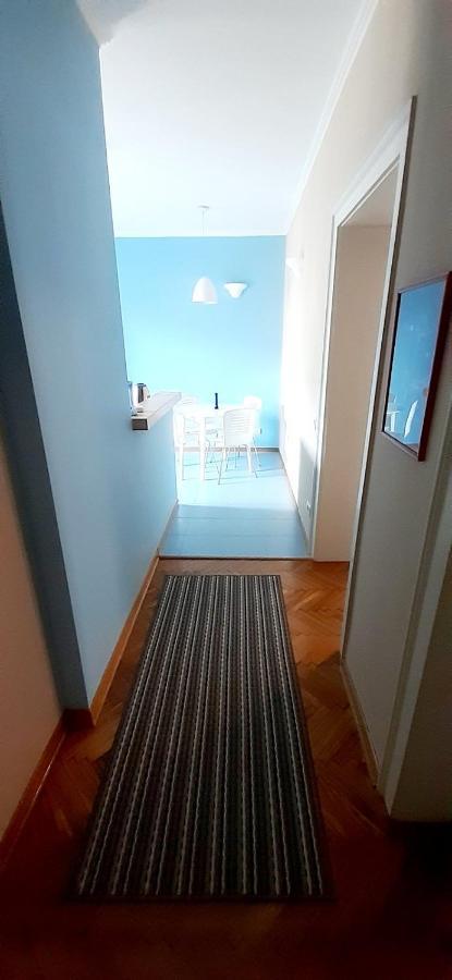Apartment Alex 2 Belgrado Exterior foto
